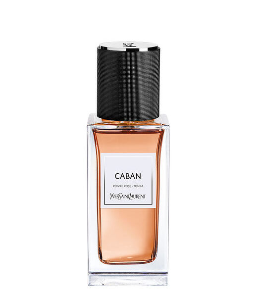 Caban – Le Vestiaire Des Parfums – 75 ml – Pour Femme – Yves Saint Laurent