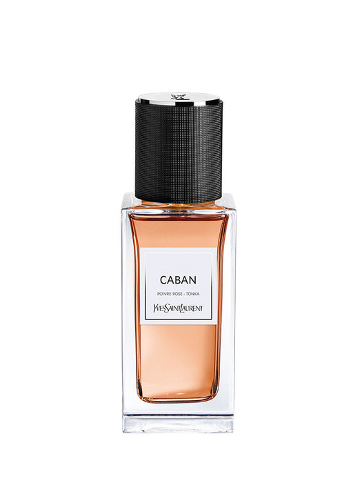 Caban - Le Vestiaire Des Parfums - 75 ml - Pour Femme - Yves Saint Laurent