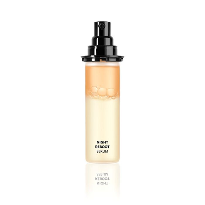 Pure Shots Sérum Night Reboot - Recharge 30 ml - Pour Femme - Yves Saint Laurent