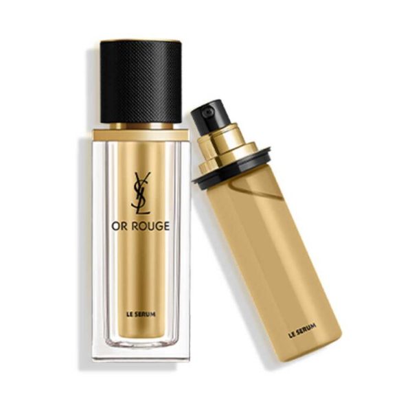 Or Rouge Le Sérum – Recharge – Pour Femme – Yves Saint Laurent