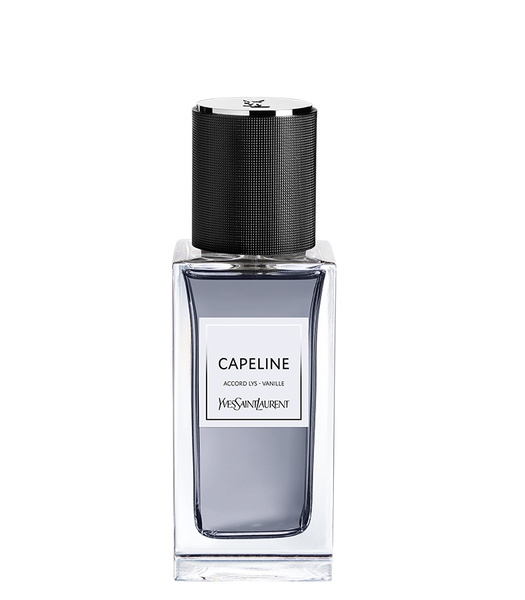 Capeline – Le Vestiaire Des Parfums – 75 ml – Pour Femme – Yves Saint Laurent