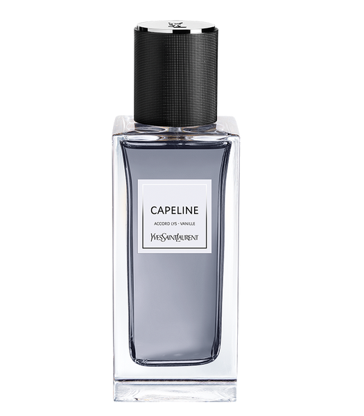 Capeline – Le Vestiaire Des Parfums – 125 ml – Pour Femme – Yves Saint Laurent