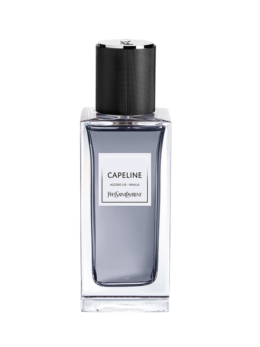 Capeline - Le Vestiaire Des Parfums - 125 ml - Pour Femme - Yves Saint Laurent