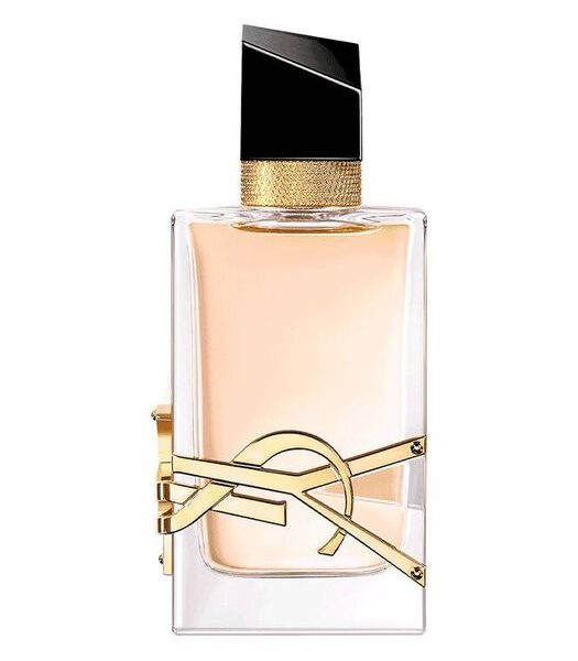 Libre Eau De Toilette – 50 ml – Pour Femme – Yves Saint Laurent