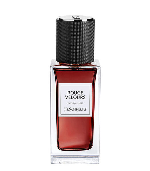 Rouge Velours – Collection Iconique – 75 ml – Pour Femme – Yves Saint Laurent