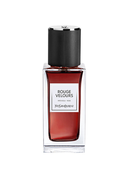 Rouge Velours - Collection Iconique - 75 ml - Pour Femme - Yves Saint Laurent