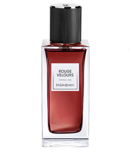 Rouge Velours – Collection Iconique – 125 ml – Pour Femme – Yves Saint Laurent