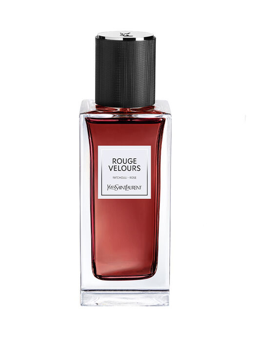 Rouge Velours - Collection Iconique - 125 ml - Pour Femme - Yves Saint Laurent