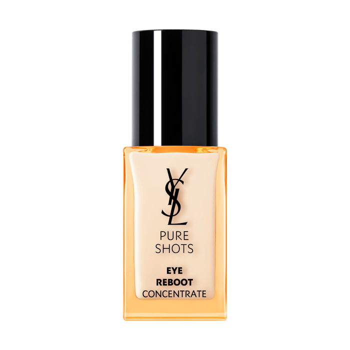 Concentré Eye Reboot - 20 ml - Pour Femme - Yves Saint Laurent