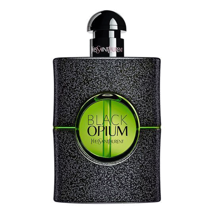 Black Opium Illicit Green - 75 ml - Pour Femme - Yves Saint Laurent