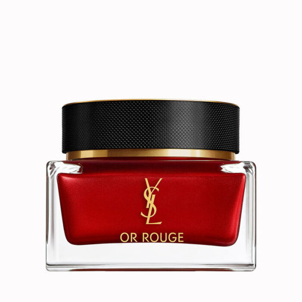 Or Rouge La Crème Riche – 50 ml – Pour Femme – Yves Saint Laurent