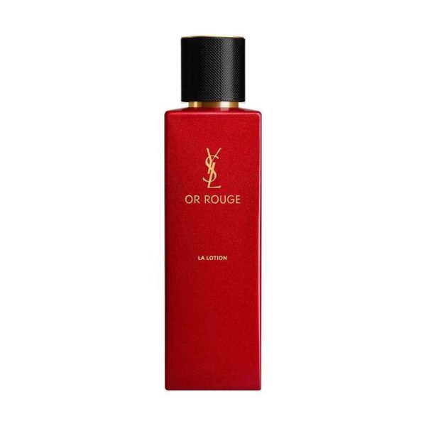 Or Rouge La Lotion – 150 ml – Pour Femme – Yves Saint Laurent