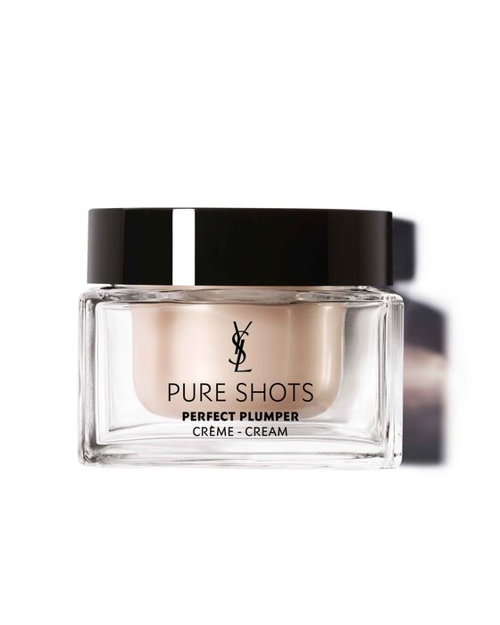 Pure Shots Crème Perfect Plumper - 50 ml - Pour Femme - Yves Saint Laurent