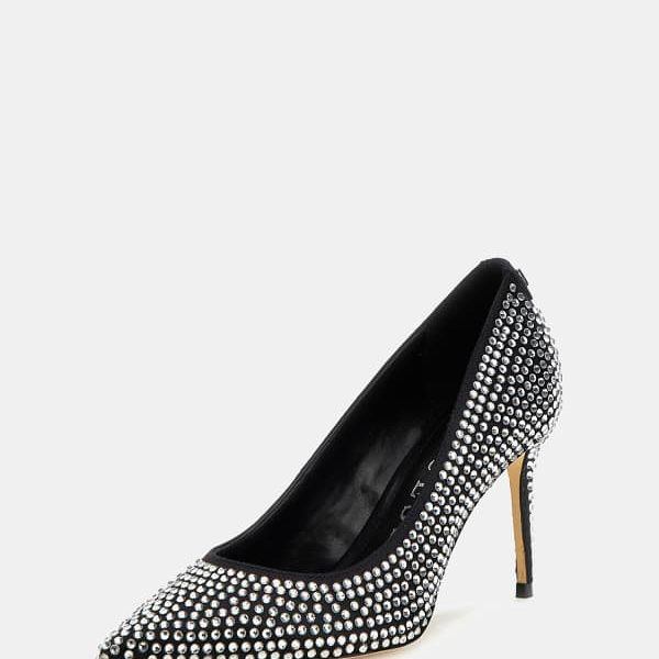 Escarpins Ricar Strass - Guess