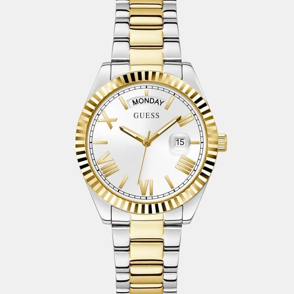 Montre Avec Dateur - Guess