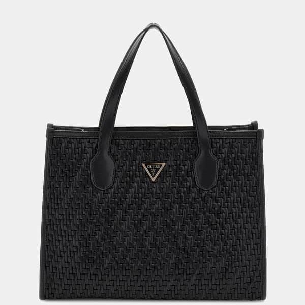 Sac À Main Silvana Tressé - Guess
