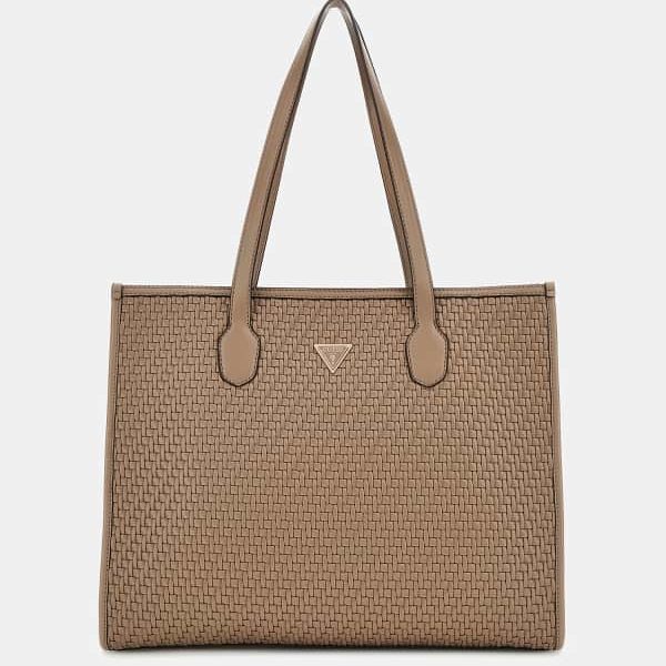 Sac Cabas Silvana Tressé - Guess