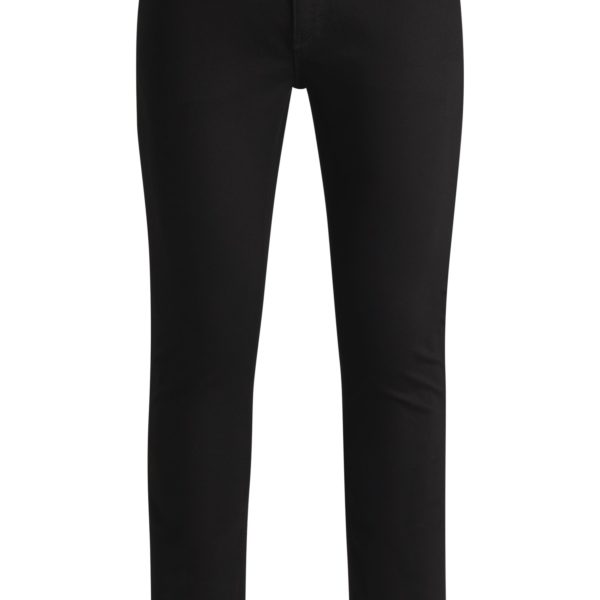 Hugo Boss Jean Extra Slim en denim stretch noir