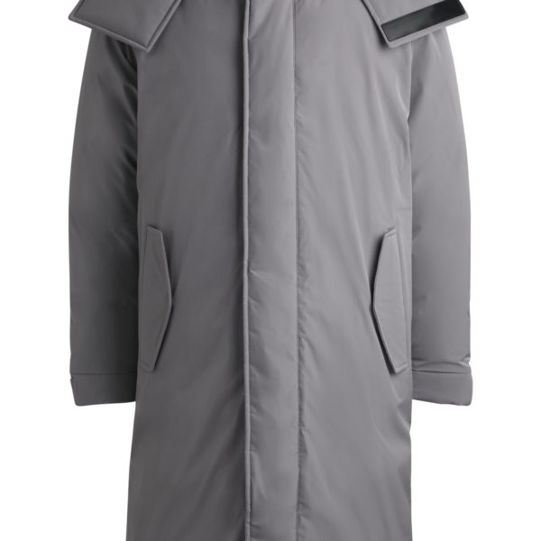 Hugo Boss Parka déperlante avec garnissage léger