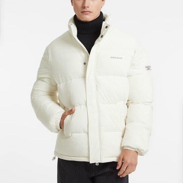 Veste Doudoune Classique - Guess