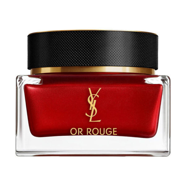 Or Rouge La Crème Essentielle – Recharge 50 ml – Pour Femme – Yves Saint Laurent