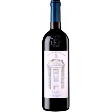Barolo Cerequio 2019 - Michele Chiarlo