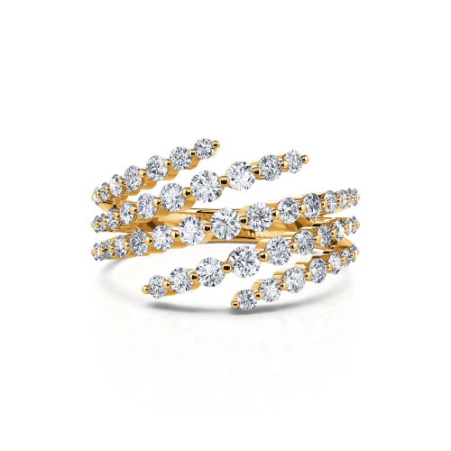 Zeina Joaillerie – Boa