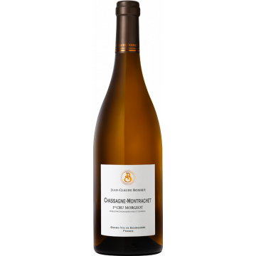 Chassagne Montrachet 1er Cru Morgeot 2022 - Jean-Claude Boisset