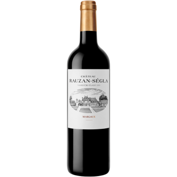 Château Rauzan Segla 2021  - 2nd Cru Classé