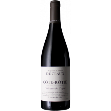 Côte Rotie Côteaux de Tupin 2019- Benjamin et David Duclaux