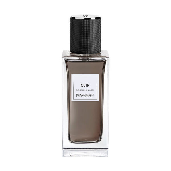 Cuir - Le Vestiaire Des Parfums - 125 ml - Pour Femme - Yves Saint Laurent