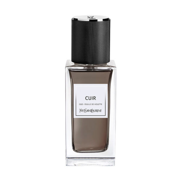 Cuir - Le Vestiaire Des Parfums - 75 ml - Pour Femme - Yves Saint Laurent