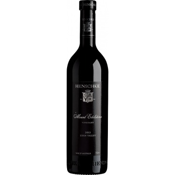 Mount Edelstone Shiraz 2018 - Henschke