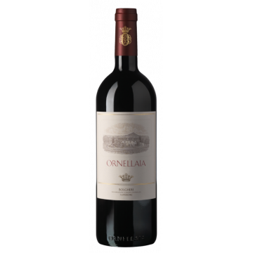 Ornellaia 2021 - Ornellaia
