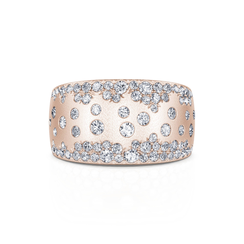 Zeina Joaillerie - Paige L