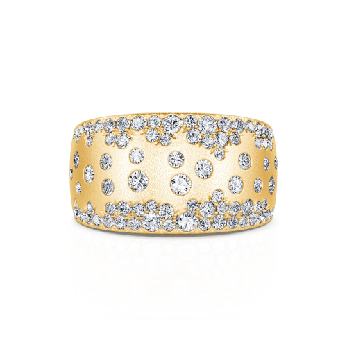 Zeina Joaillerie - Paige L