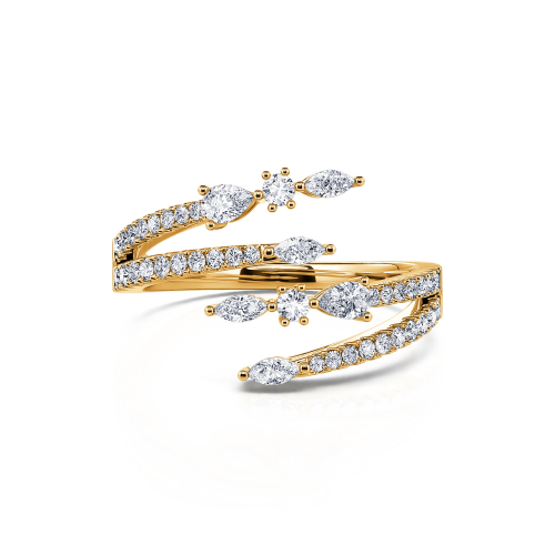 Zeina Joaillerie – Poppy