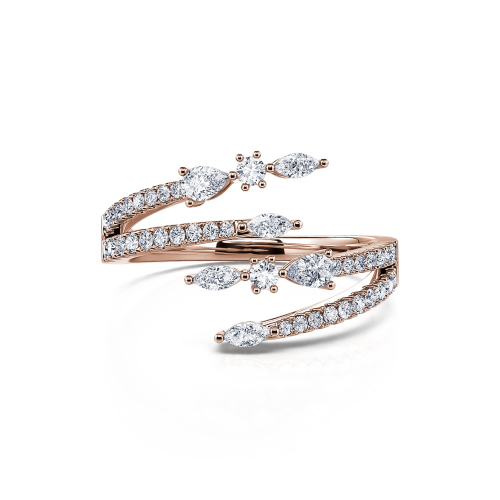 Zeina Joaillerie – Poppy