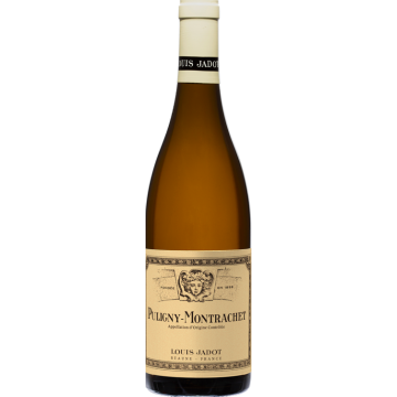 Puligny Montrachet 2022 - Louis Jadot