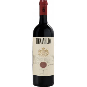 Tignanello 2021 - Antinori
