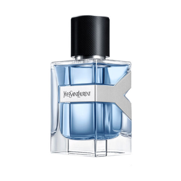 Y Eau De Toilette - 60 ml Pour Homme- Yves Saint Laurent