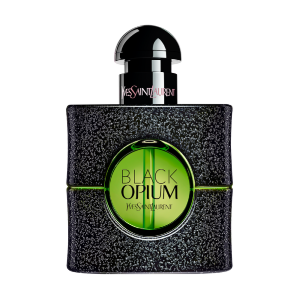 Black Opium Illicit Green – 30 ml – Pour Femme – Yves Saint Laurent