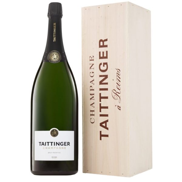 Champagne Brut Prestige Taittinger