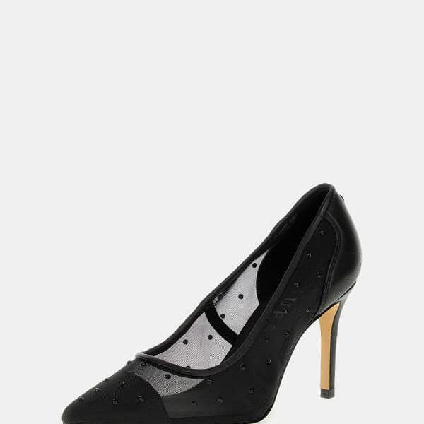 Escarpins Follow Strass - Guess