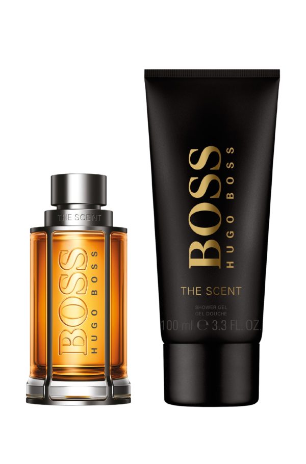 Hugo Boss Coffret cadeau pour les fêtes BOSS The Scent