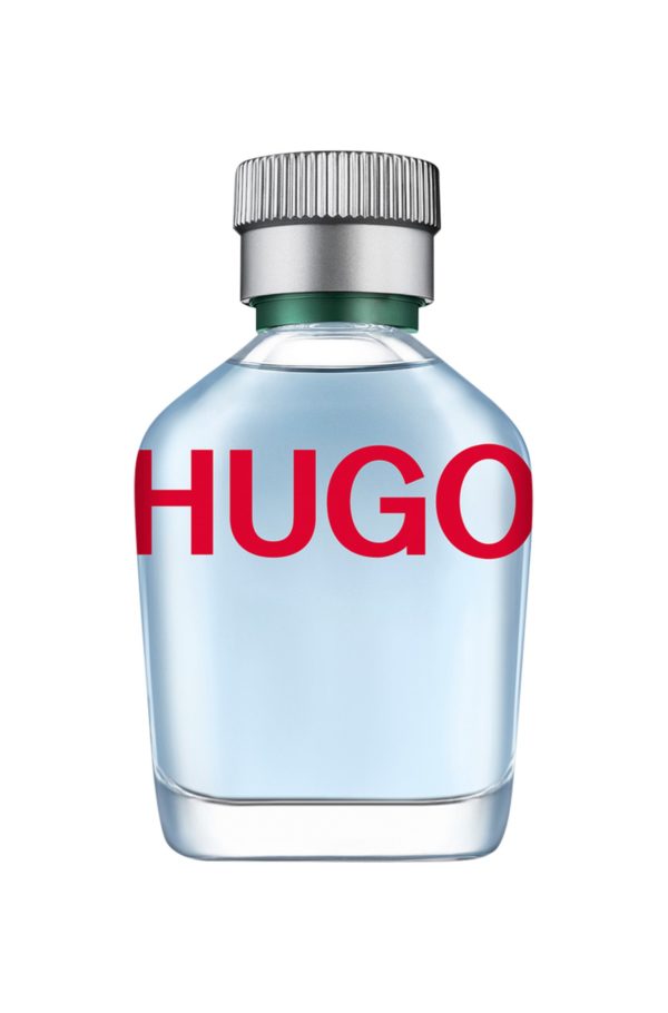 Hugo Boss Eau de Toilette HUGO Man