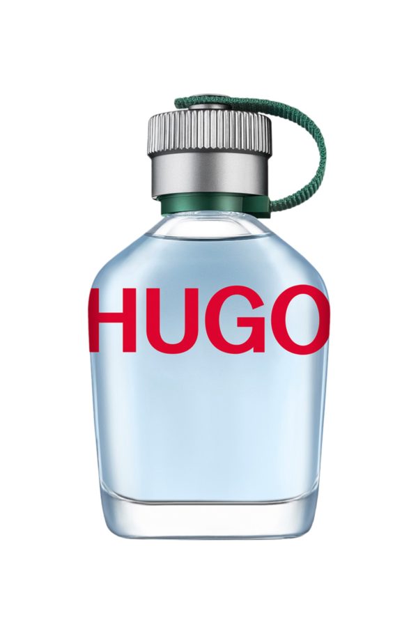 Hugo Boss Eau de toilette HUGO Man
