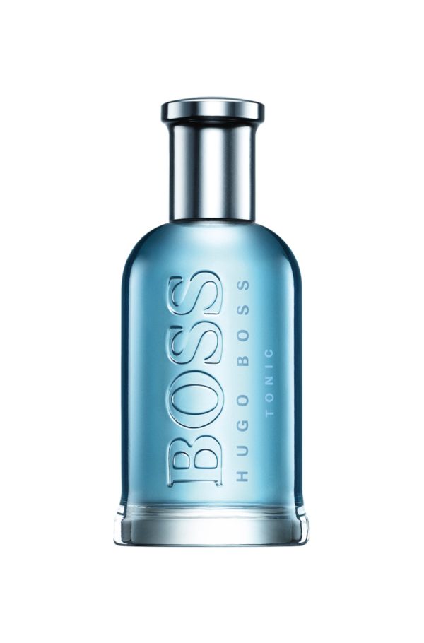 Hugo Boss Eau de toilette BOSS Bottled Tonic