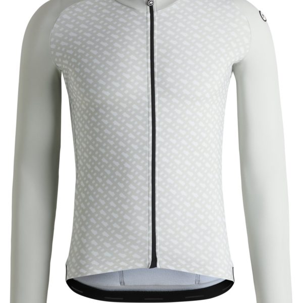 Hugo Boss Maillot en jersey thermique avec dos contrastant BOSS x ASSOS