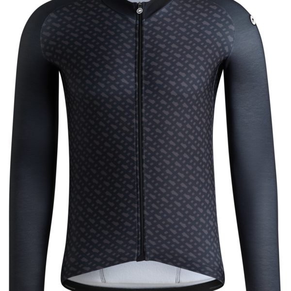Maillot thermique en jersey avec body-mapping BOSS x ASSOS – Hugo Boss